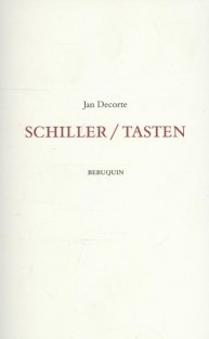 Schiller / Tasten