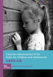 Clinician - administered PTSD scale for children and adolescents (CAPS-CA) complete set