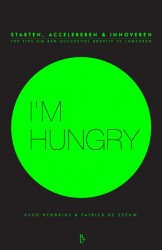 I'm hungry • I'm hungry
