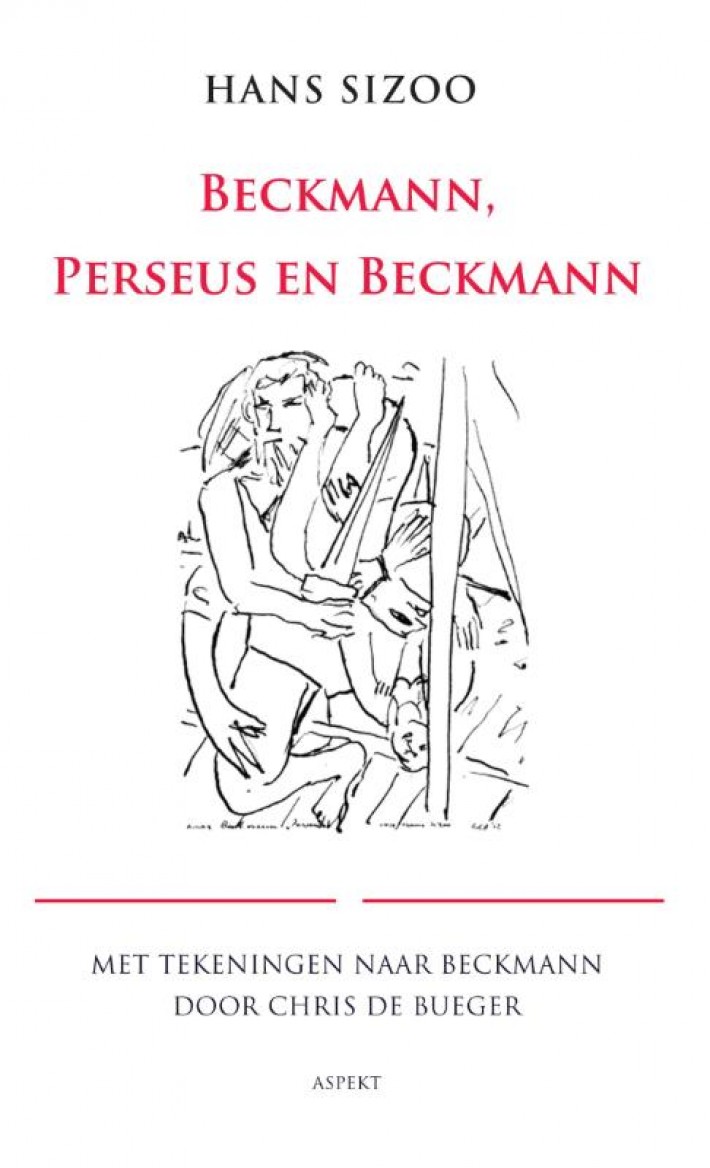 Beckmann, Perseus en Beckmann