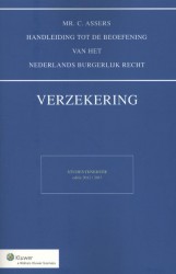 Asser 7-IX* Verzekering - Studenteneditie