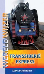 Transsiberie express