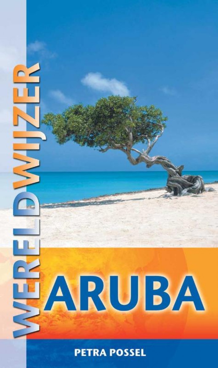 Wereldwijzer Aruba