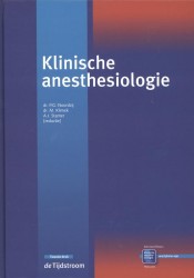 Klinische anesthesiologie