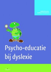 Psycho-educatie bij dyslexie
