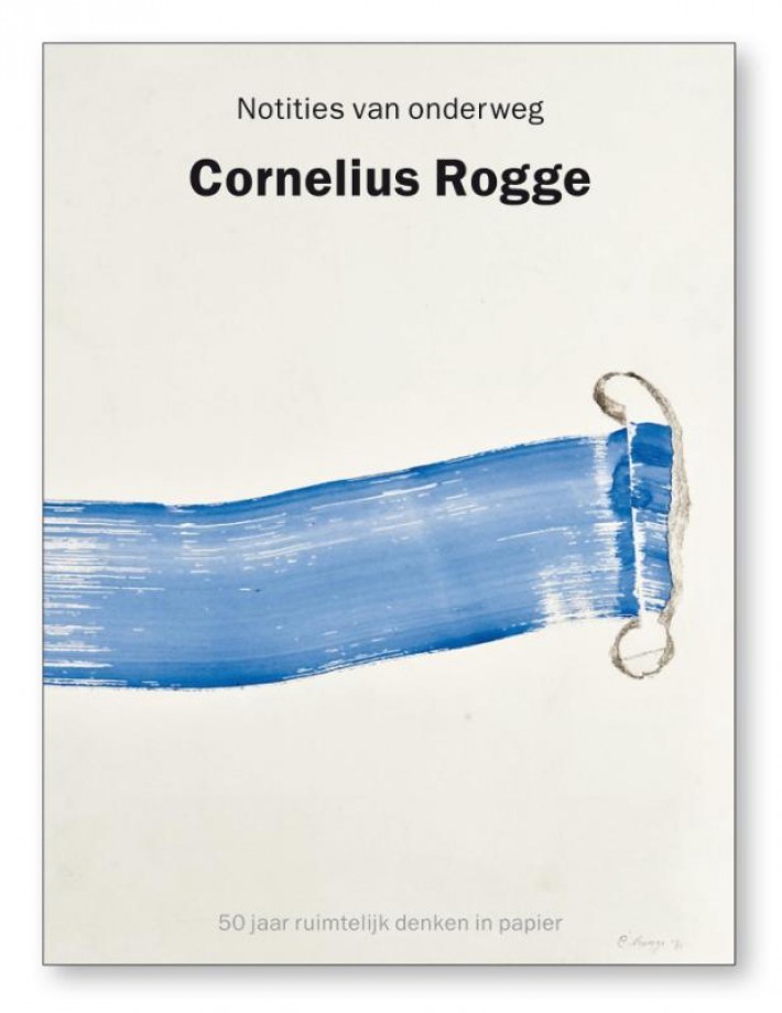 Cornelius Rogge onderweg