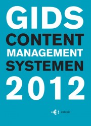 Gids content management systemen