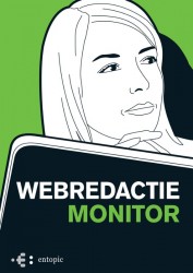 Webredactie monitor