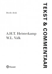 Tekst & Commentaar Pachtrecht