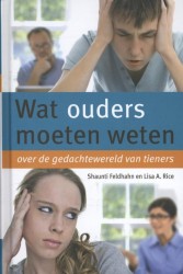 Wat ouders moeten weten