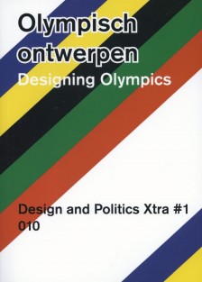Olympisch ontwerpen / Designing Olympics