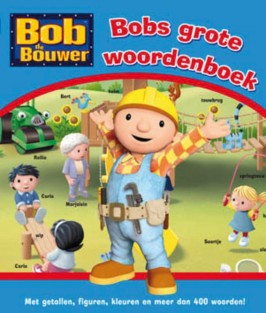 Bobs grote woordenboek