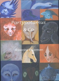Partypotamus en Co