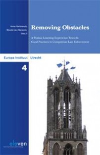 Removing obstacles • Removing obstacles