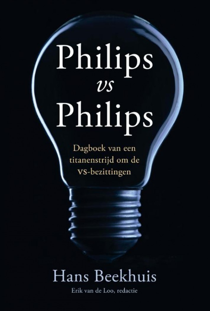 Philips vs Philips