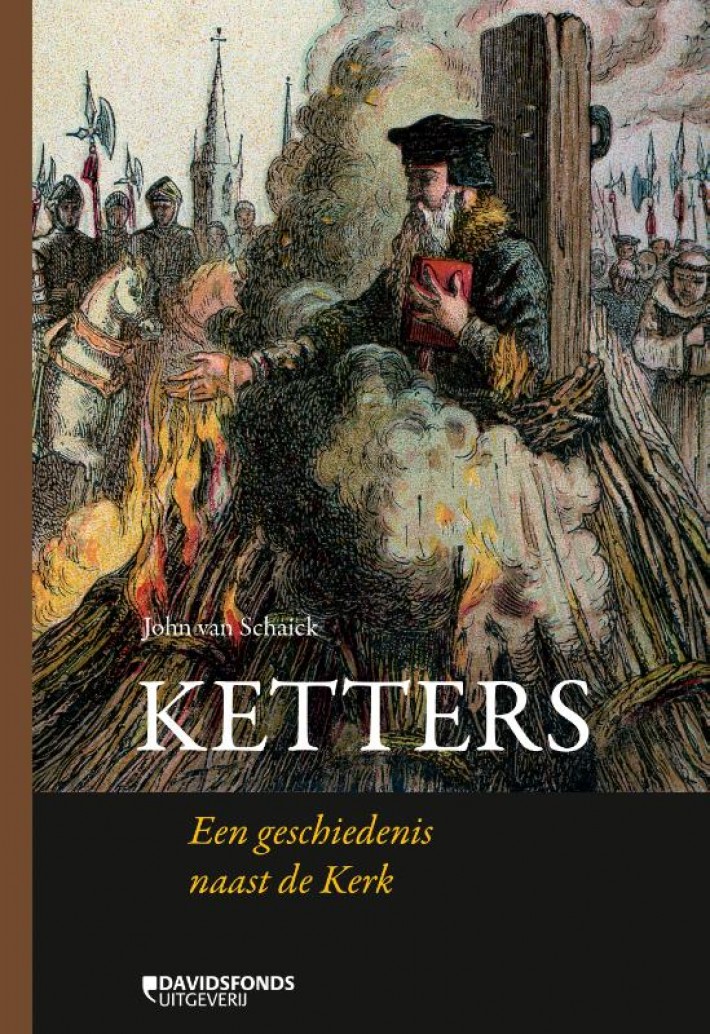 Ketters
