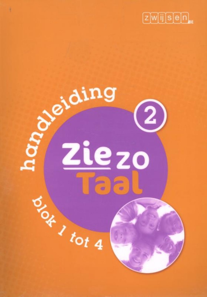 Ziezo taal