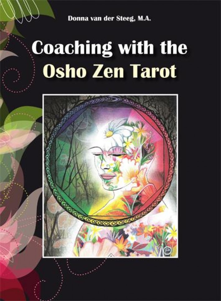 Coaching with the Osho Zen Tarot • Coaching with the Osho Zen tarot