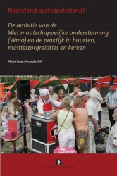 Nederland participatieland?