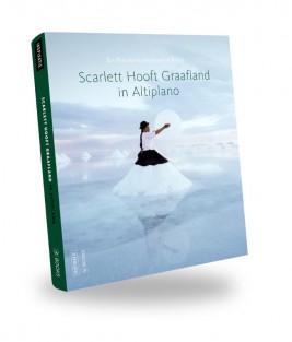Scarlett Hooft Graafland in Altiplano