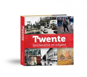 Het Twente boek • Het Twente boek
