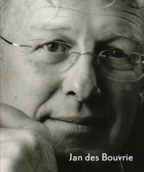 Jan des Bouvrie