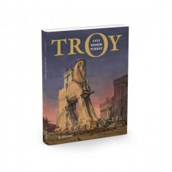 Troje • Troy