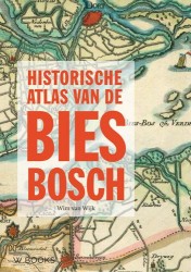 Historische atlas van de Biesbosch