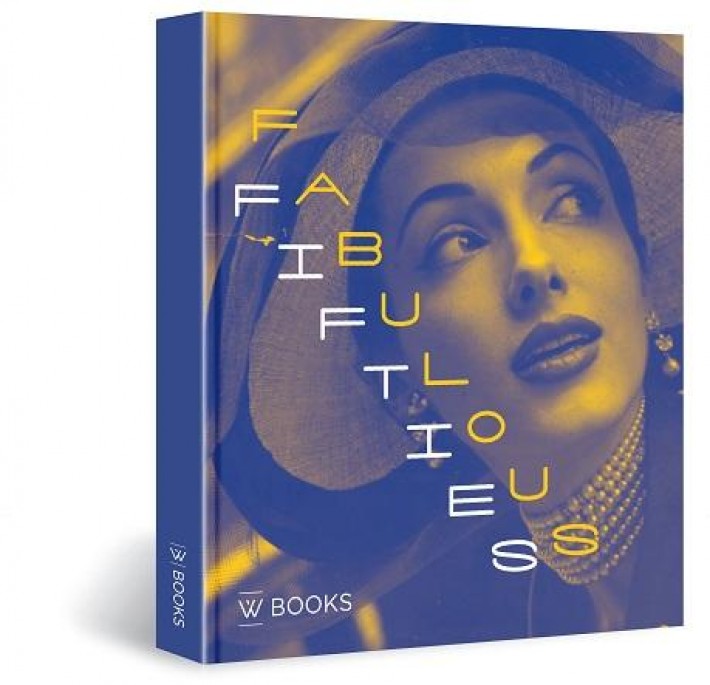 Fabulous fifties fashion • Fabulous fifties fashion