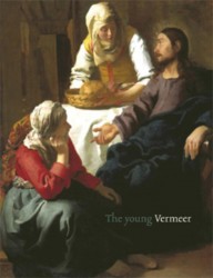 De jonge Vermeer • Young Vermeer