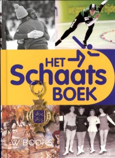 Het Schaats Boek • Het schaats boek