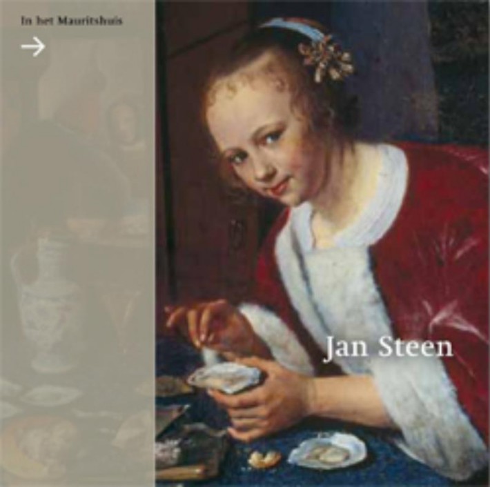 Jan Steen