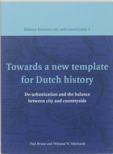 Towards a new template for Dutch history