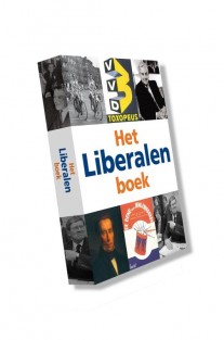Het Liberalen boek • Het liberalen boek