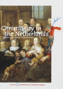 Christianity in the Netherlands