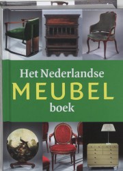 Het Nederlandse Meubel Boek 1550-1950