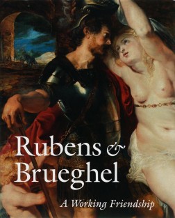 Rubens and Breughel