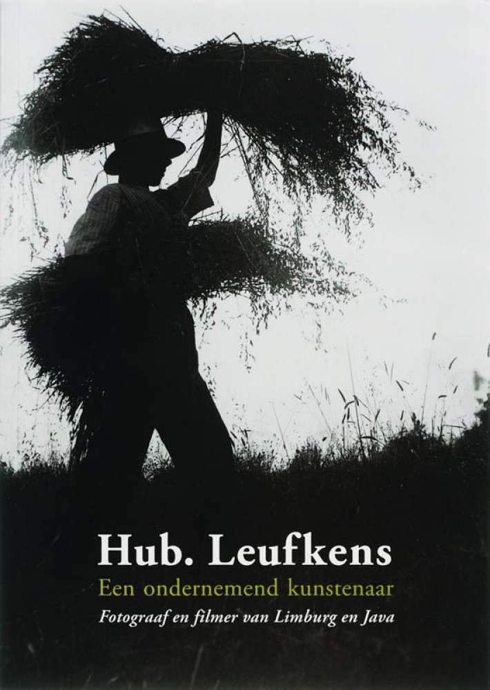 Hub. Leufkens (1894-1962)