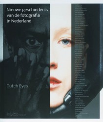Nieuwe geschiedenis van de fotografie in Nederland