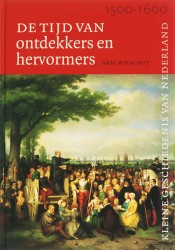 Tijd van ontdekkers en hervormers (1500-1600)