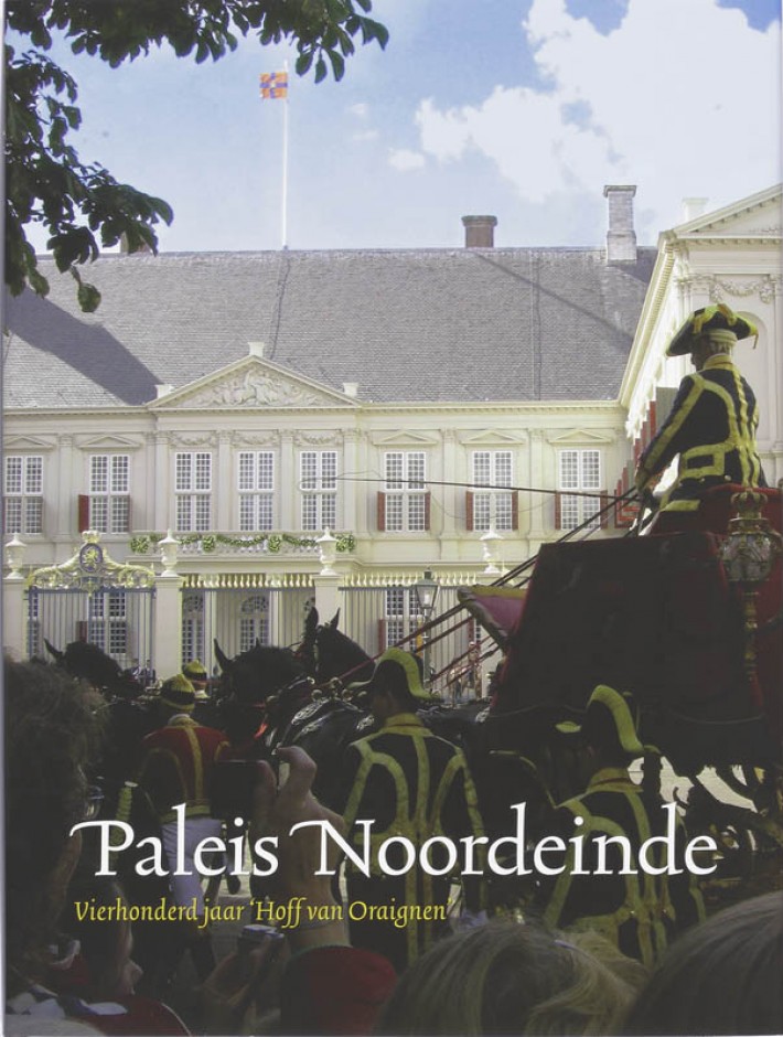 Paleis Noordeinde