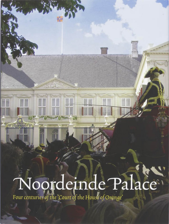 Noordeinde Palace