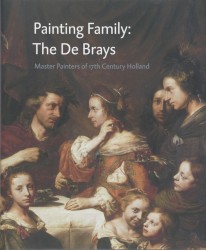 Painting Family : The De Brays