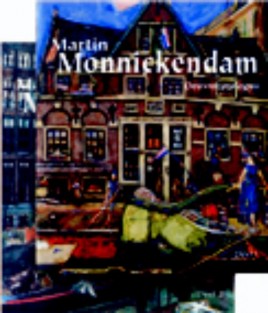 Catalogus Martin Monnickendam 1874-1943