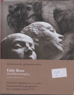 Eddy Roos