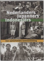 Nederlanders Japanners Indonesiers