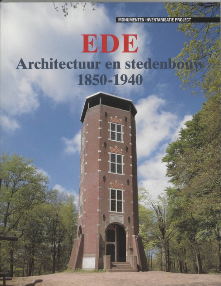 Ede architectuur en stedenbouw