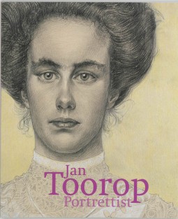 Jan Toorop - Portrettist