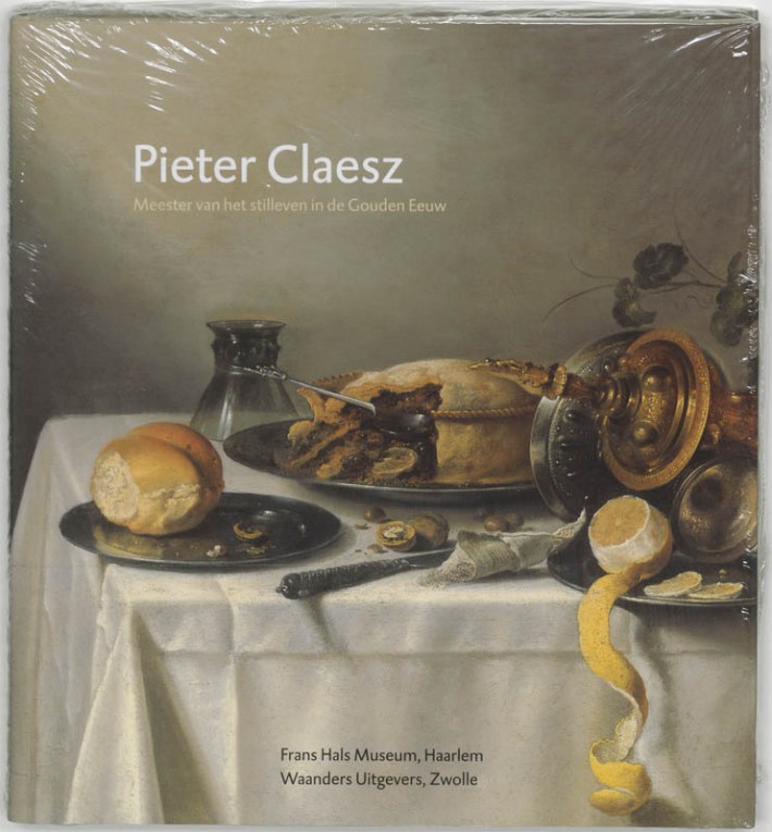 Pieter Claesz 1596/97-1660