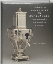 De werkmeesters van Bennewitz en Bonebakker